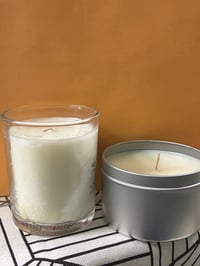 Image 6 of Fall / Halloween 2025 Candles
