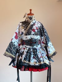 Image 1 of Oni Yukata