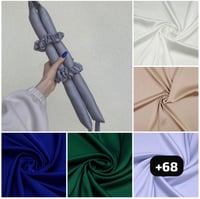 Image 1 of WAŁEK DO KRĘCENIA WŁOSÓW - RESZTA KOLORÓW