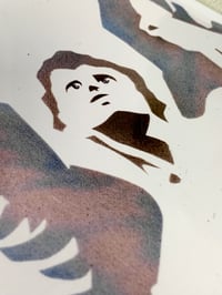 Image 2 of “Archangel” Print