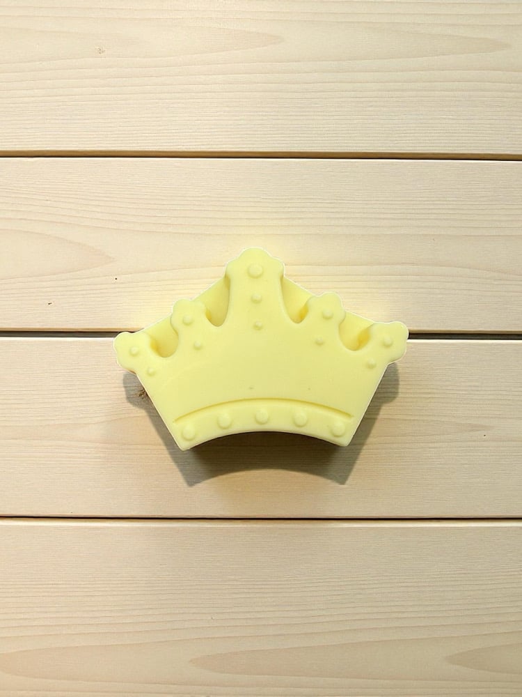 Image of Crown Bar Soap
