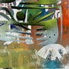 Disarray
