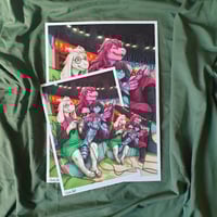 Image 2 of Green room gamers 🎮