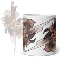 Image 3 of Blade Mug