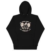 Ghoul Gang Classic Hoodie