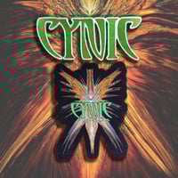 Image 3 of Cynic official patches