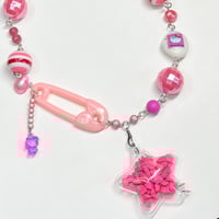 Image 2 of Strawberry Rockstar. 