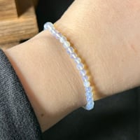 Image 1 of Opalite Bracelet ($4)