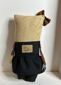 Image 4 of Miss Freddy 