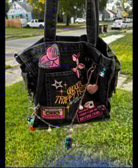 Image 2 of Freestyle Junk Purse