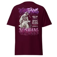 Image 5 of VIRTUOUS WOMAN