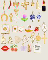 Image 4 of Charms PREORDER