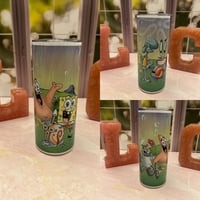 Image 5 of Sublimation Tumblers