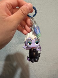 Image 1 of Ursula Keychain