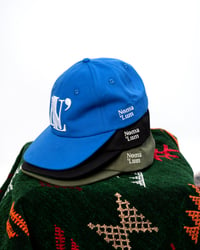 Image 2 of MONOGRAMMA Hat