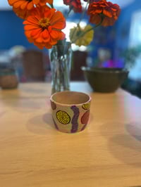 Image 3 of Decorated Cup