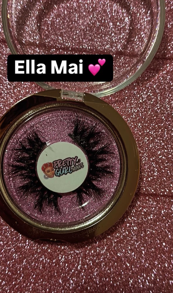Image of Ella Mai 🎶