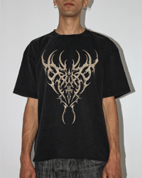 Image 4 of Tribale Tee Nera