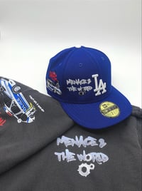 Image 3 of Fu*k The Police Hoodie