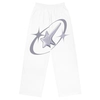 Image 1 of The Starry Sweats (White)
