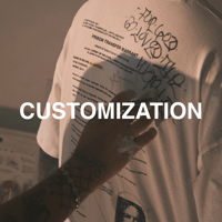 Image 1 of CUSTOMIZATION