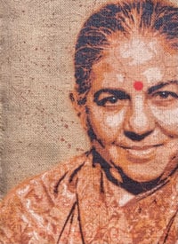 Image 3 of VANDANA SHIVA