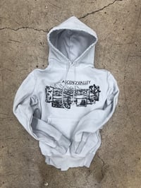ASCEND VALLEY HOODIE