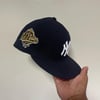 2008 Nation Snapback 