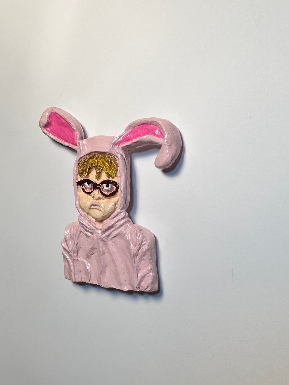 Ralphie Magnet