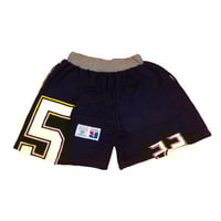 Image 1 of TFS Reconstructed Shorts v4