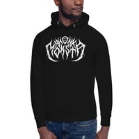 PM Official Unisex Hoodie