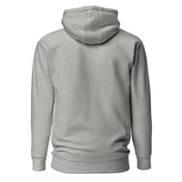 Image 2 of Big Easy Brand Relaxed Unisex Hoodie
