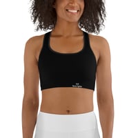 Image 1 of Plain Jane Sports bra