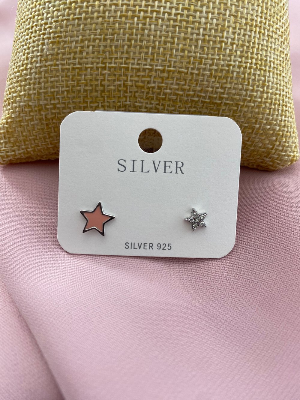 ARETES STARS ✨ BL