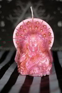 Pink Goddess