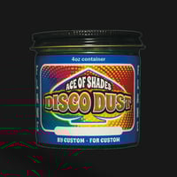 Image 1 of Ace Of Shades - Disco Dust- Flakes 