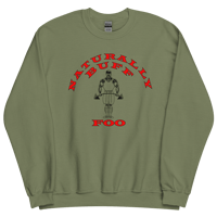 Image 2 of Lower AZ NBF Unisex Sweatshirt