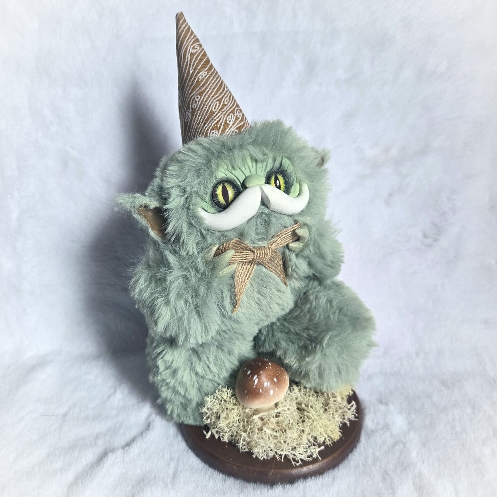 Image of Gnome