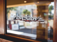 Image 1 of New Fordboyz Logo