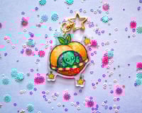 Image 5 of Space Fruit OCs Collection!