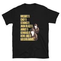 Image 2 of WU ZTG - TEE