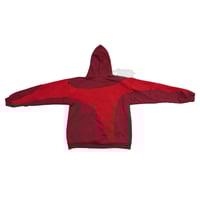 Image 3 of ( L) Carhartt 2Tone Hoodie "Twnd" 565-566