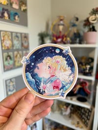 Image 2 of Starry Sky part 2 sticker 