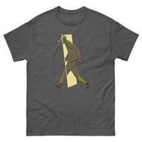Image 4 of Simo Walker Unisex T-shirt