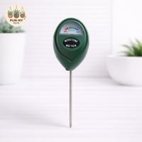 Stop Killing Your Plants 🌱 (Moisture Meter)