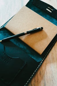 Image 2 of Notetaker "Factory Second"