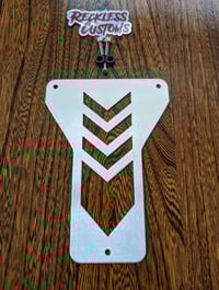 Image 2 of NAVi 110 Under Bling Plate