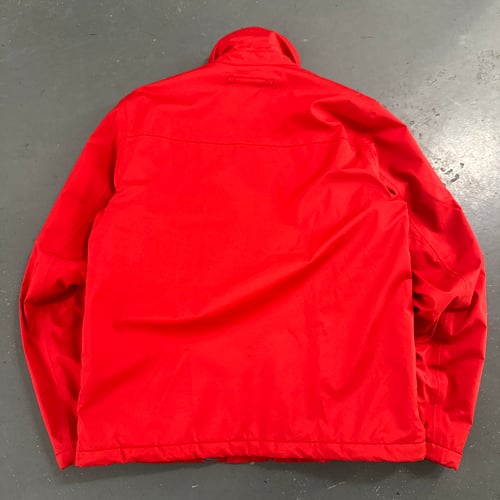 Image of  2000s Prada Luna Rossa Padded Jacket, size medium