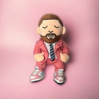 Image 4 of Mac Plushie