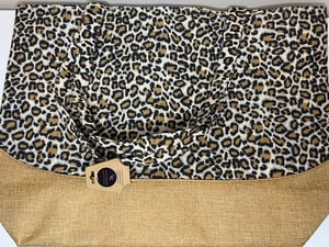 Image of Crave Weekend Tan Tote 